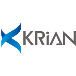 Logo Krian.