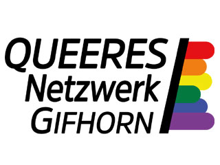 Logo Queeres Netzwerk Gifhorn.