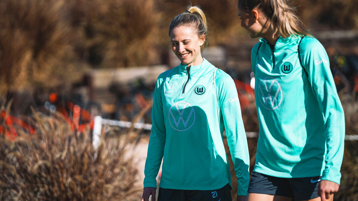 Wolfsburg training best sale kit