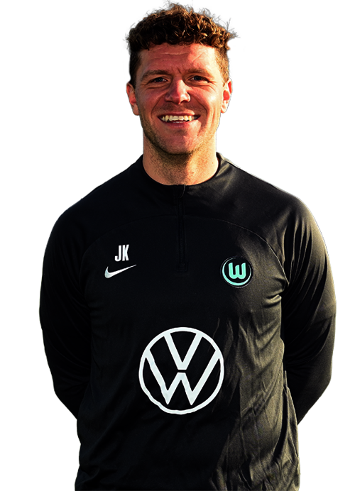 Julian Klamt