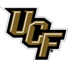 Das Logo von UCF Knights.