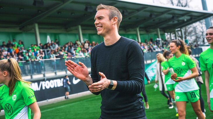 VfL-Frauen: Überraschende Kehrtwende bei Trainersuche!