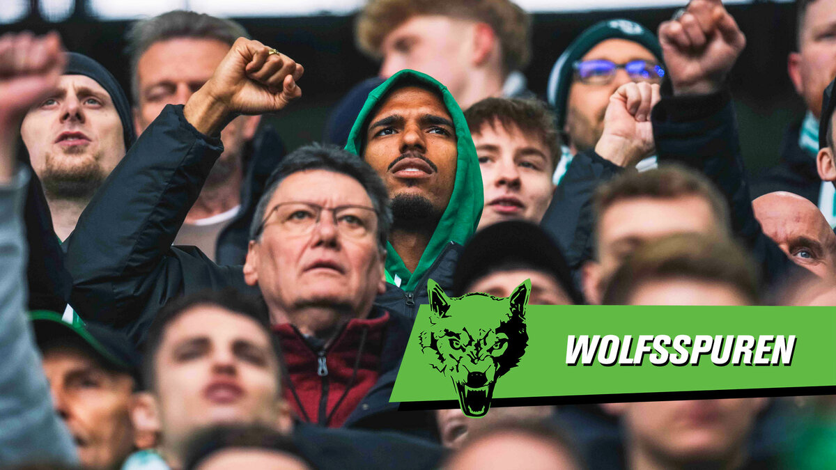 Wolfsspuren Am Montag | VfL Wolfsburg