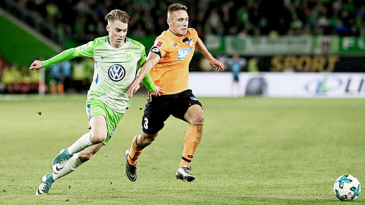 The all-important facts and details ahead of the clash with TSG 1899 Hoffenheim. 