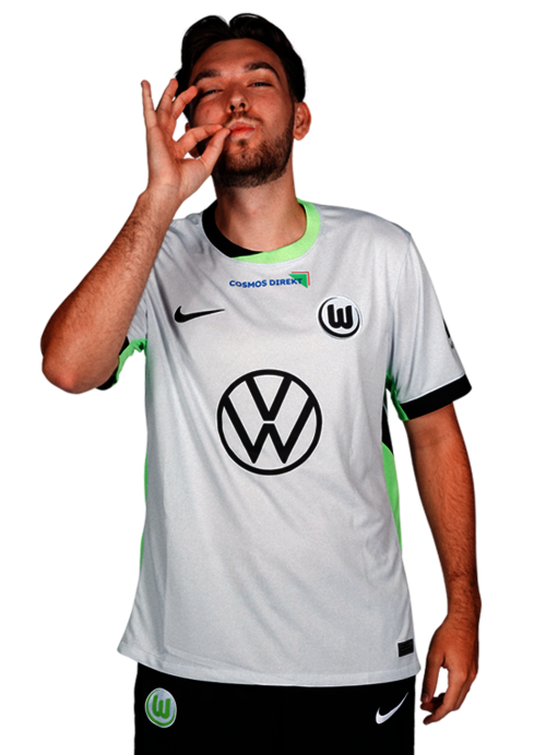 Benedikt „BeneCR7x“ Bauer