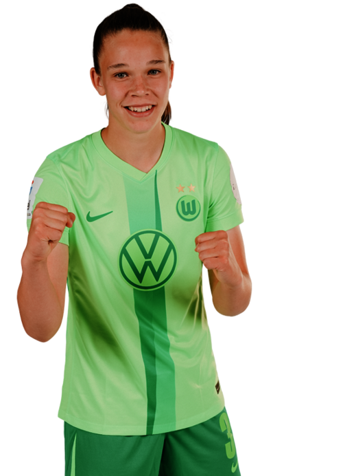 Karla Brinkmann