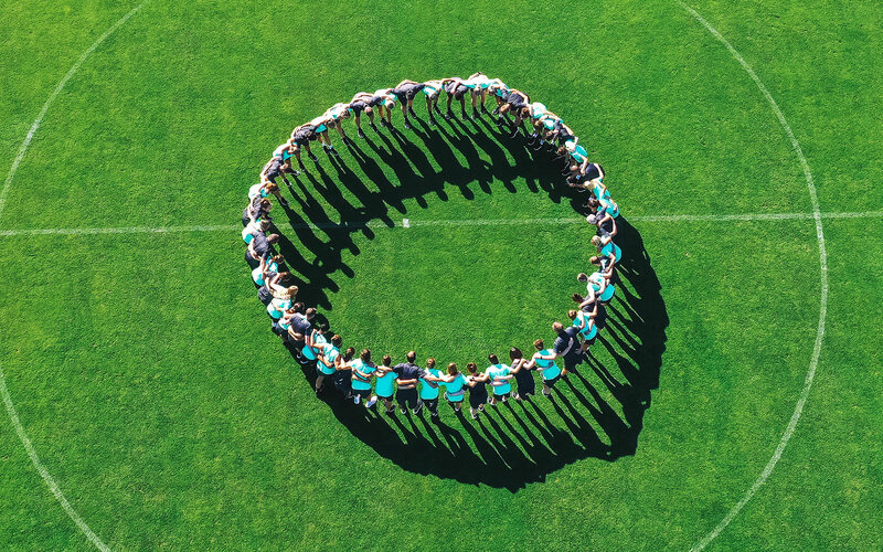 Wir handeln