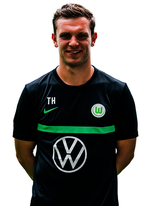 Tobias Holm