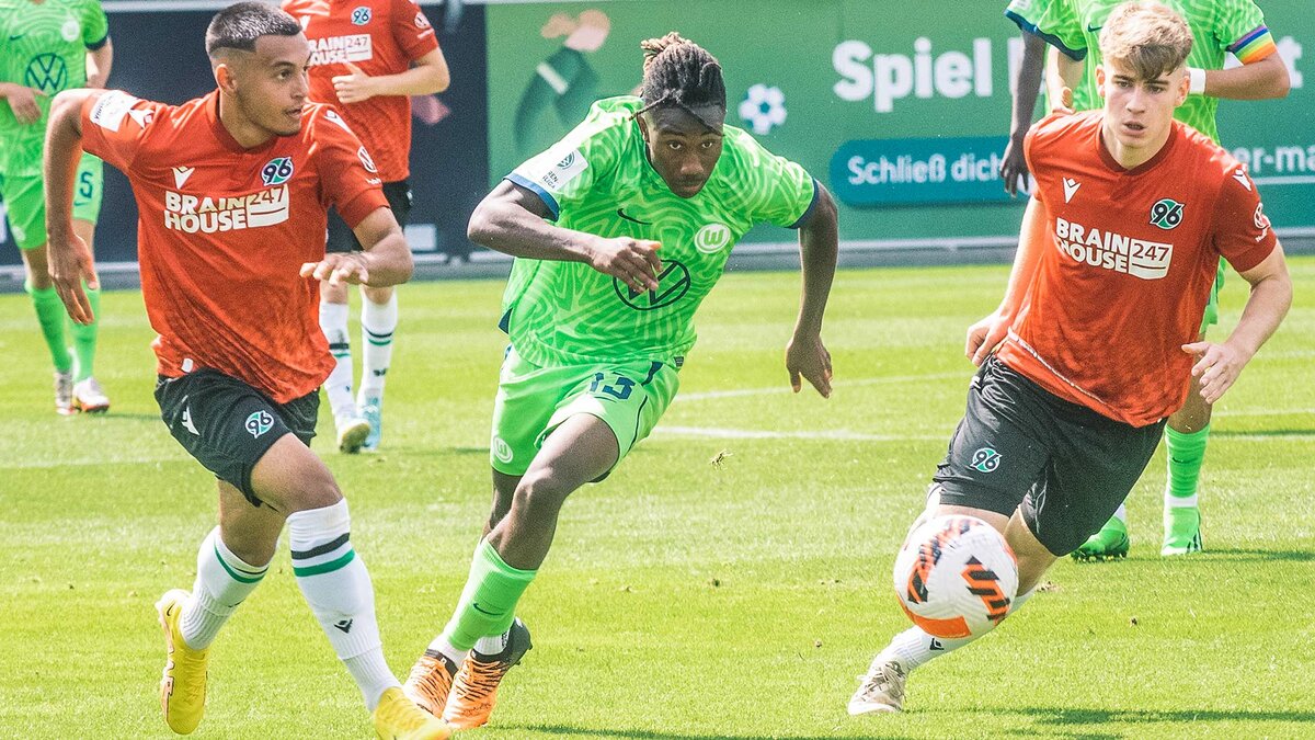 Halbfinale | VfL Wolfsburg