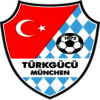 Logo Türkgücü-München.