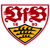 Das Logo von VfB Stuttgart