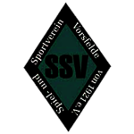 Logo des VfL Wolfsburg Partners SSV Vorsfelde.