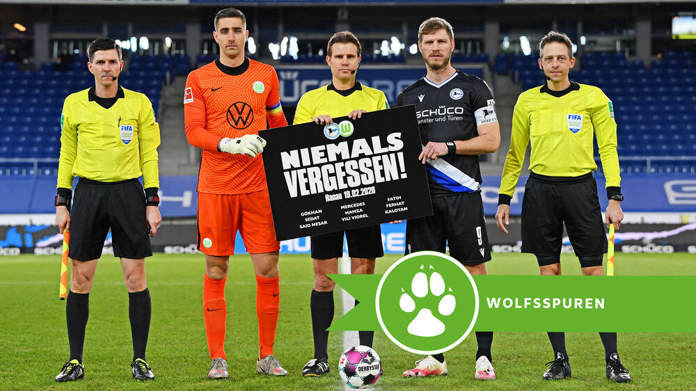Ticketpreise des VfL-Wolfsburg.