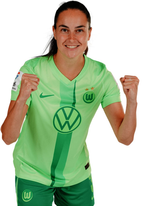 Caitlin Dijkstra