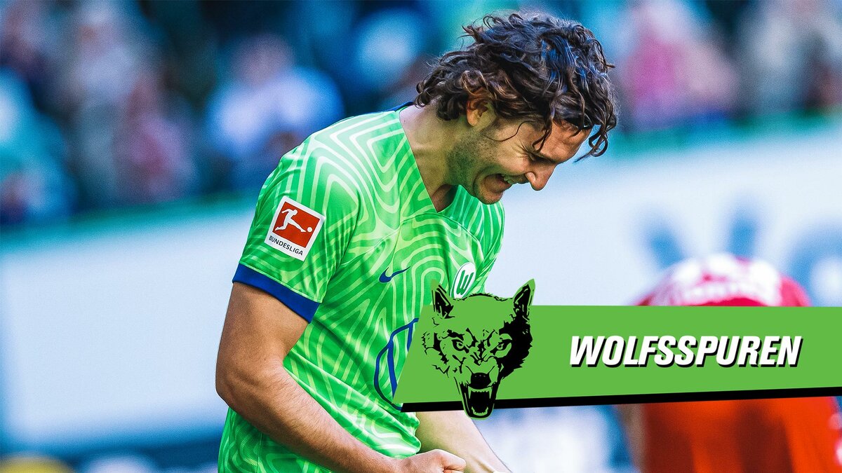 Wolfsspuren Am Mittwoch | VfL Wolfsburg