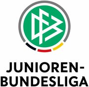 Das Logo der Junioren-Bundesliga.