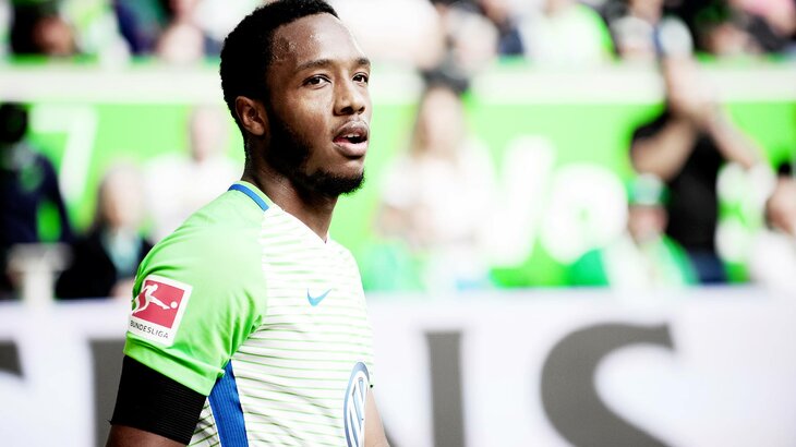 VfL Wolfsburg have loaned out Kaylen Hinds to second-tier side Greuther Fürth.l end of the season. 