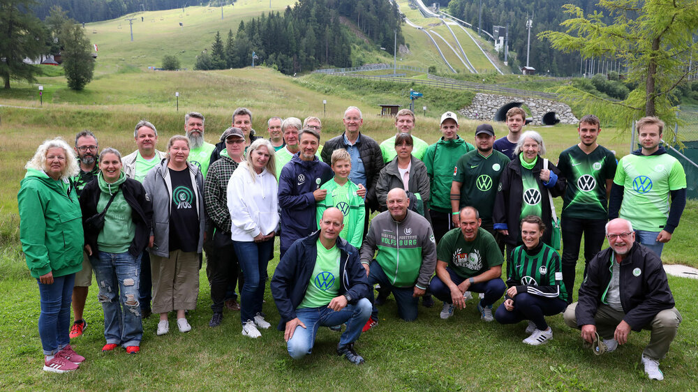 Woifsschpuan Am Sonntag | VfL Wolfsburg