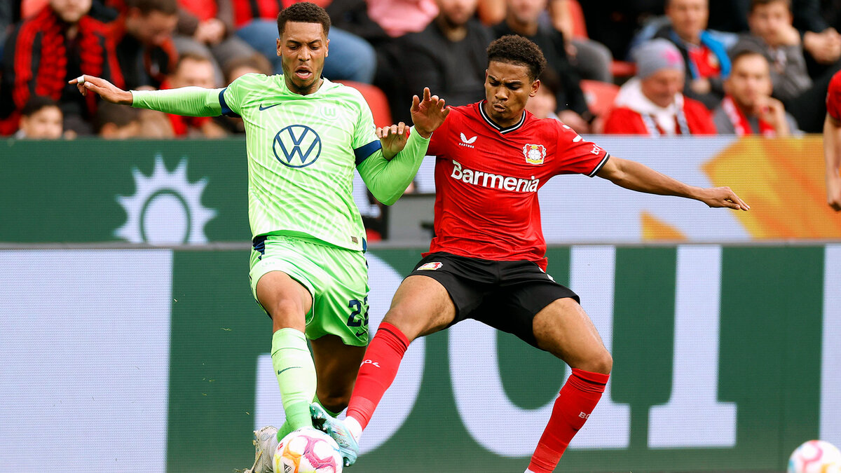 NEWS VFL WOLFSBURG visual data 5