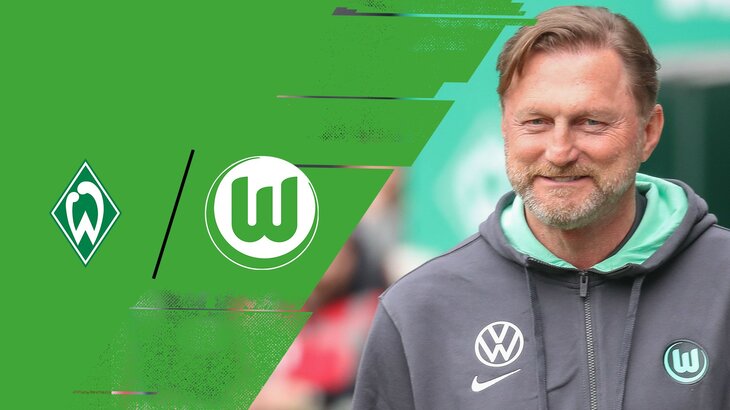 Pressekonferenz nach dem 0:2 Auswärtsieg bei Bremen mit VfL-Wolfsburg-Trainer Ralph Hasenhüttl.