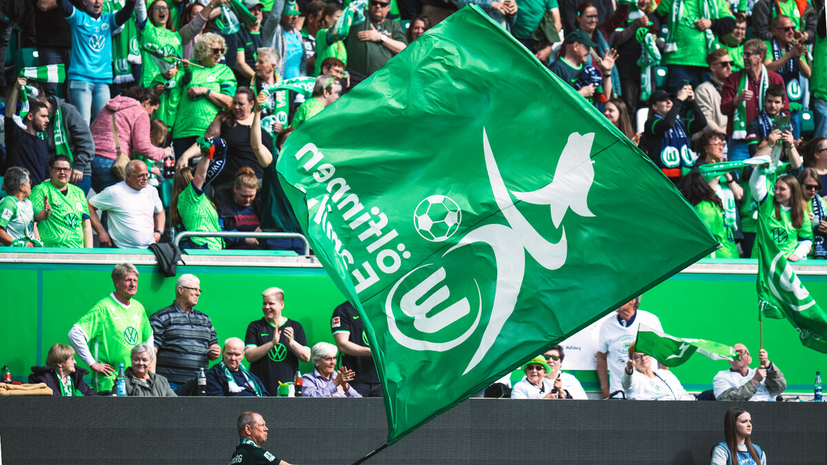 Fan- Und Anreiseinfos FC Bayern München | VfL Wolfsburg