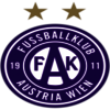 Logo Austria-Wien.
