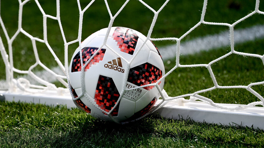 Der Spielball der Allianz Frauen Bundesliga für die Saison 2018/2019. 
