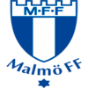 Logo Malmö FF.