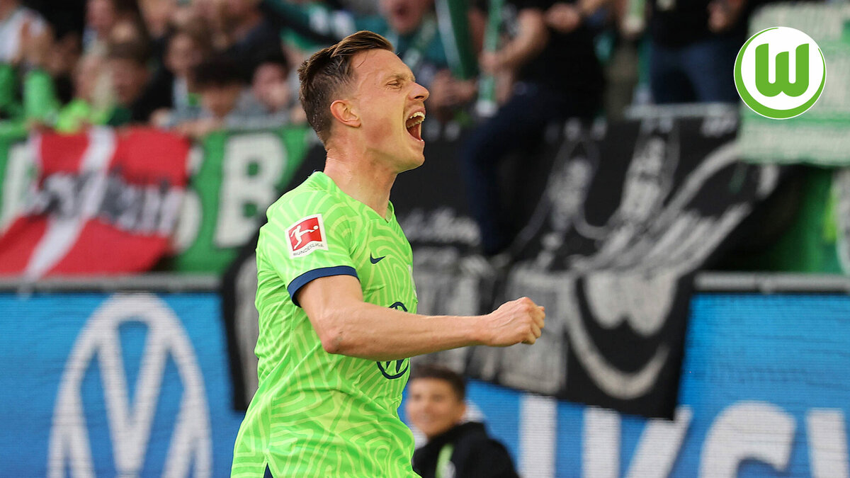 „Wir Lassen Zu Viele Punkte Liegen!“ | VfL Wolfsburg