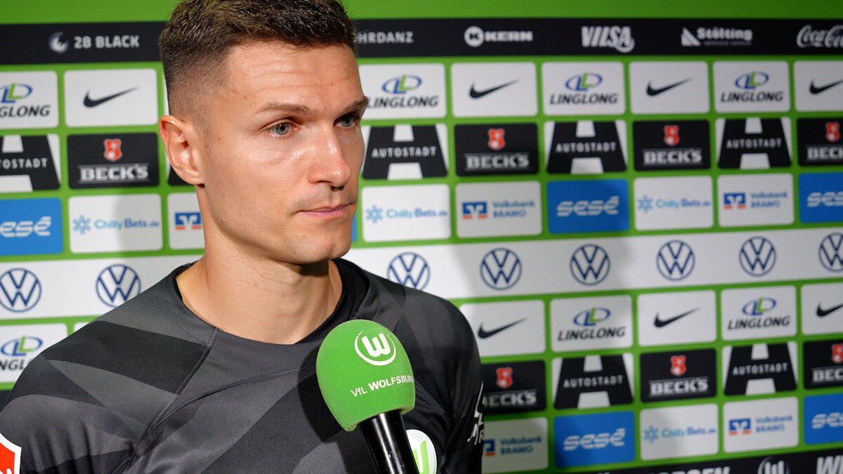 „Nächste Woche Besser Machen!“ | VfL Wolfsburg