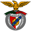 Logo Benfica Lissabon.