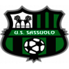 Das Logo von US Sassuolo