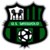Logo US Sassuolo.