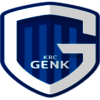 Das Logo von KRC Genk.