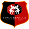 Das Logo von Stade Rennes.