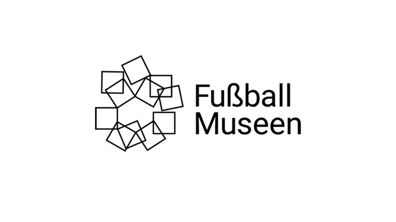 Logo Fußball Museen.