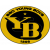 Das Logo von BSC Young Boys.