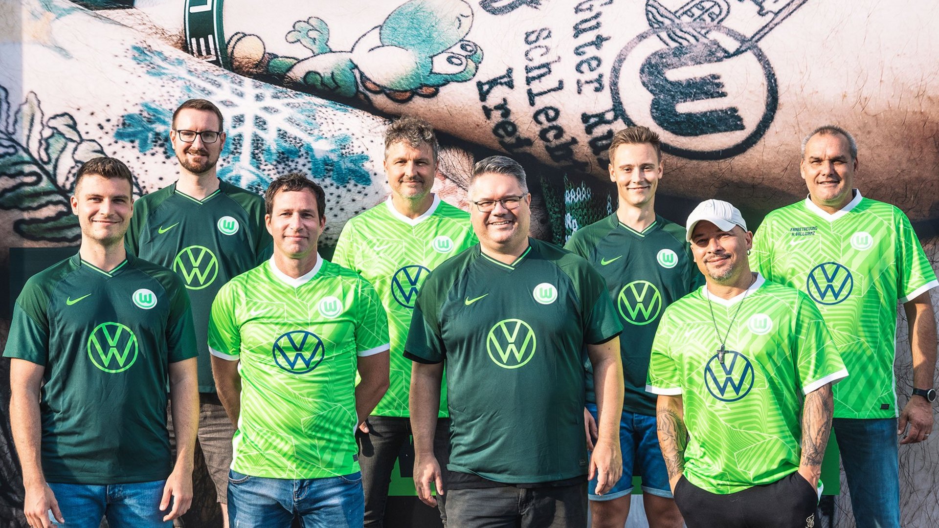 Wölferadio VfL Wolfsburg