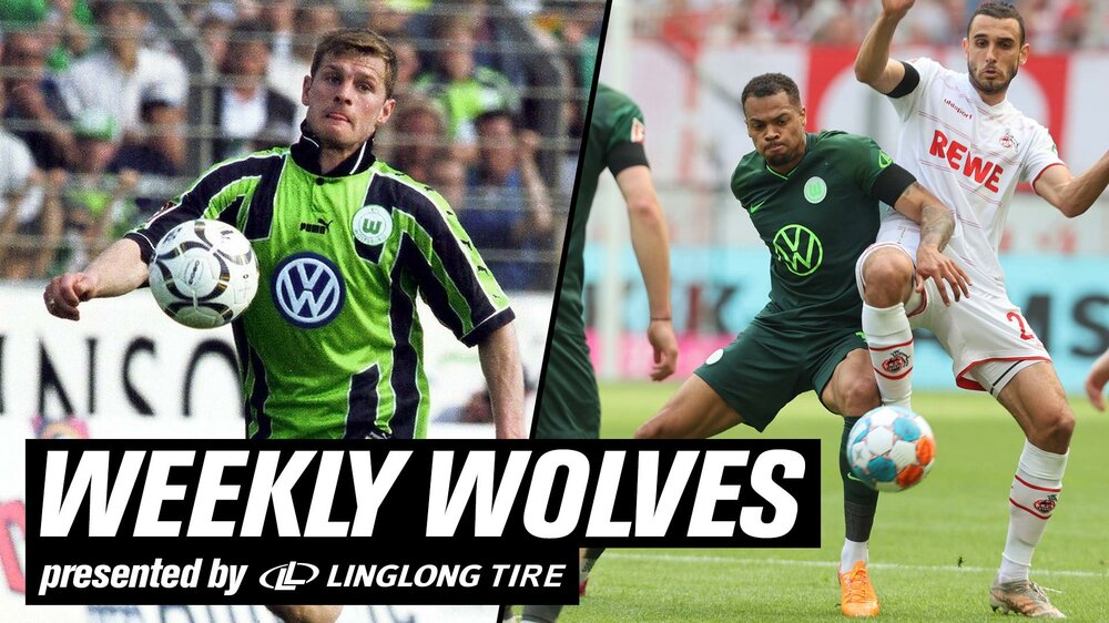 Die Weekly Wolves werden präsentiert von dem Sponsor Linglong Tire.