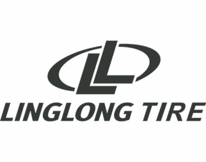 Das Logo von Linglong Tire.