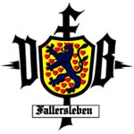 Logo des VfL Wolfsburg Partners VfB Fallersleben.