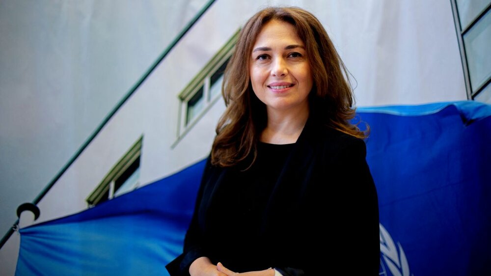 Lindita Xhaferi-Salihu