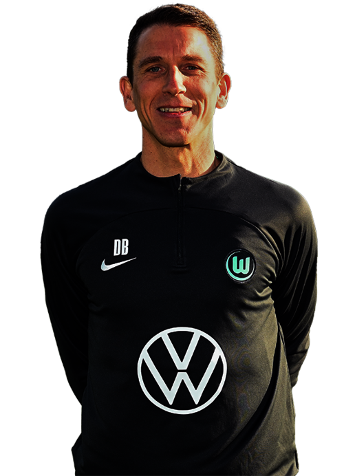 Daniel Bauer