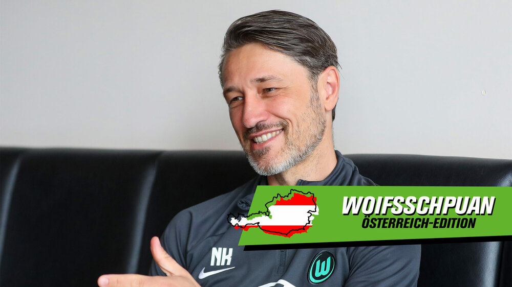 Woifsschpuan Am Freitag | VfL Wolfsburg