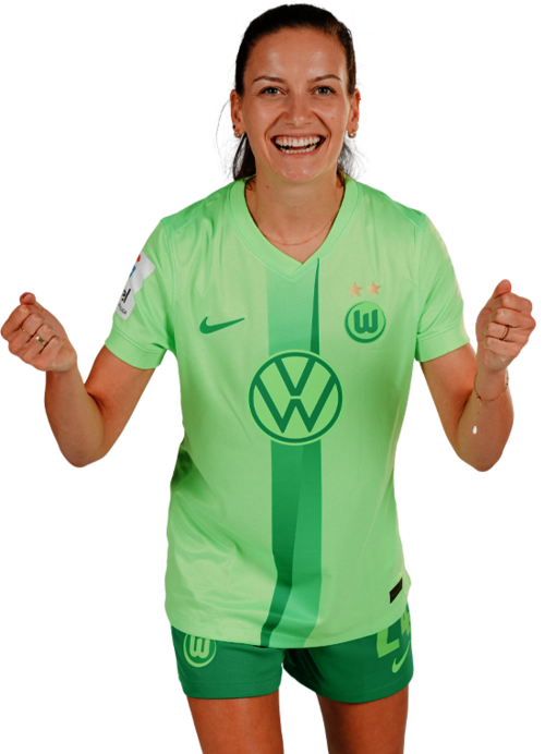 Joelle Wedemeyer