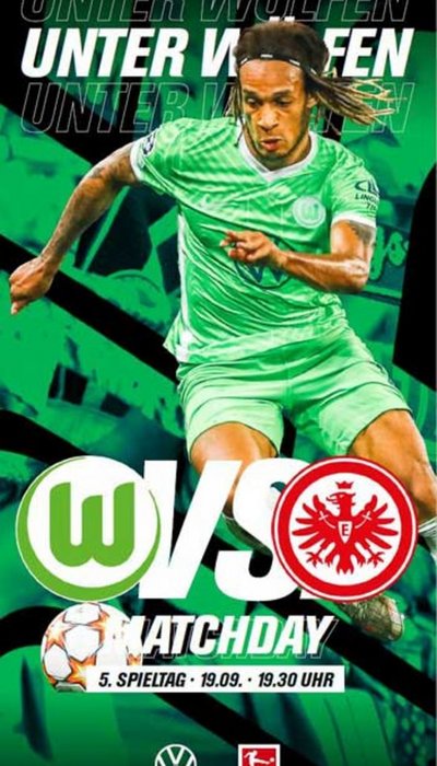 Die dritte Ausgabe des "Unter Wölfen"-Magazins bildet Kevin Mbabu ab. Es geht um den 5. Spieltag gegen Mainz.