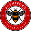 Logo Brentford FC.