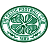 Das Logo von Celtic Glasgow.