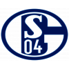Das Logo von FC Schalke.