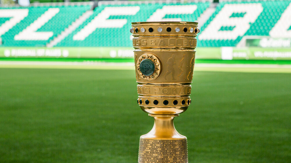 DFB-Pokal.